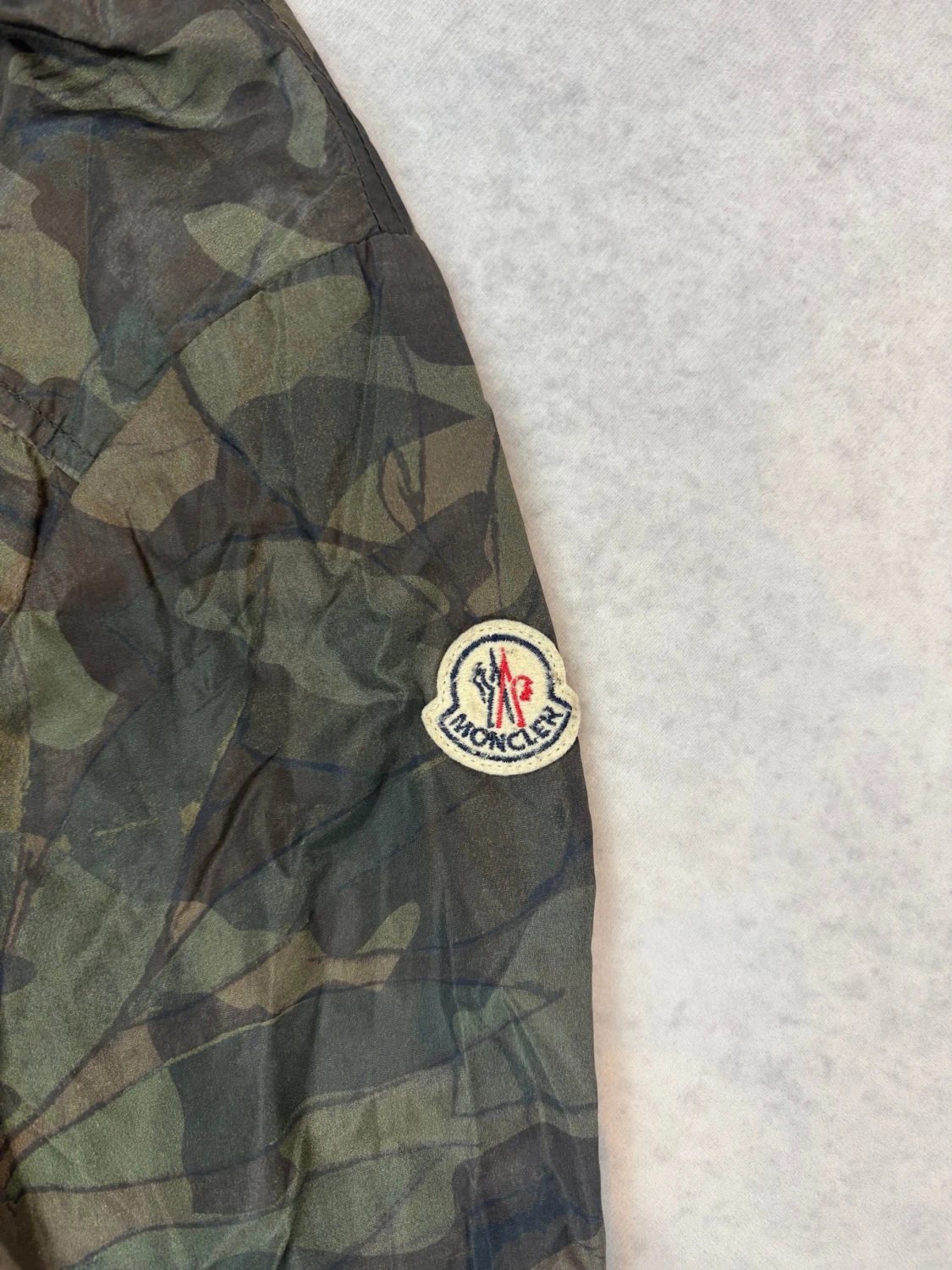 Moncler urville jacket - 2