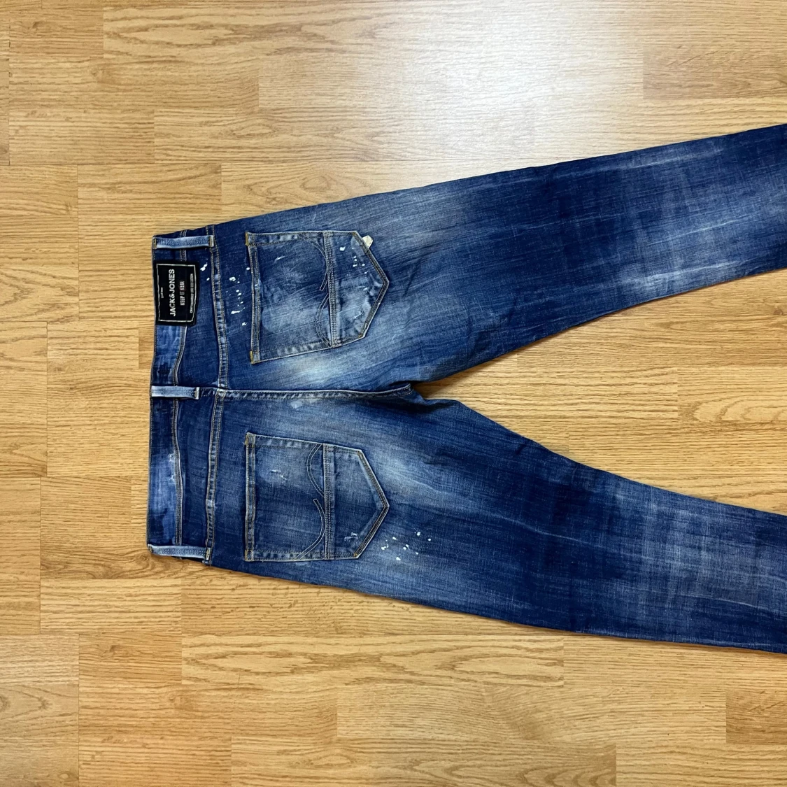 Jack & Jones jeans - 4