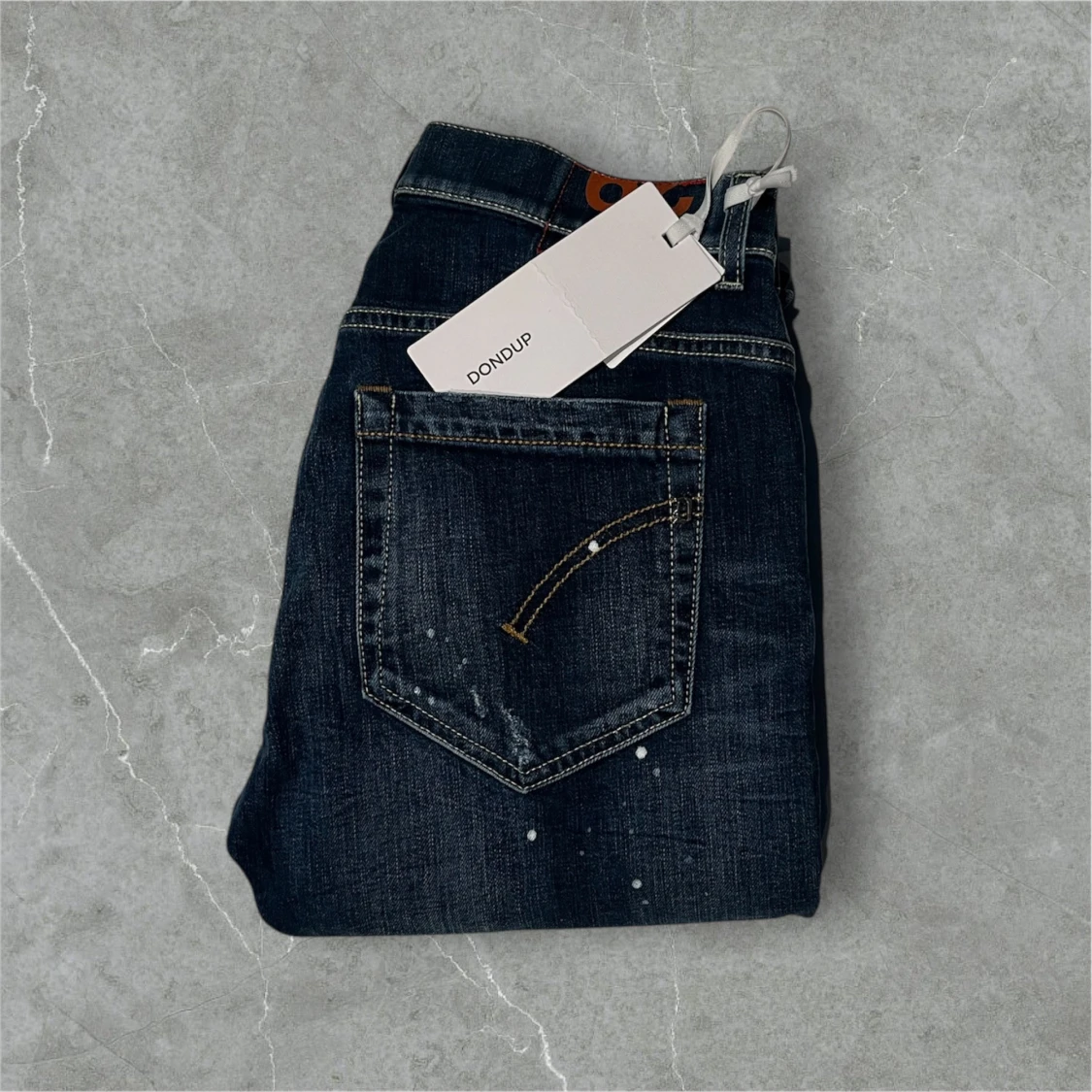 Dondup George | Helt nya!