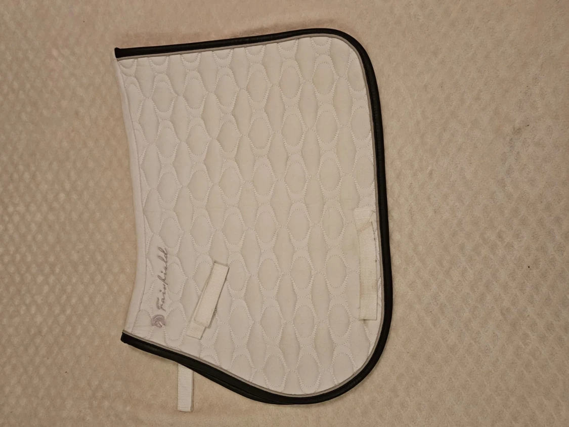 Schabrak från fairfield  - 2