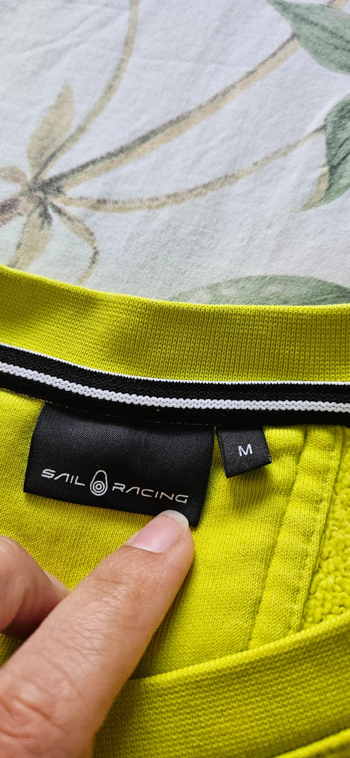 Sail Racing tröja  - 1