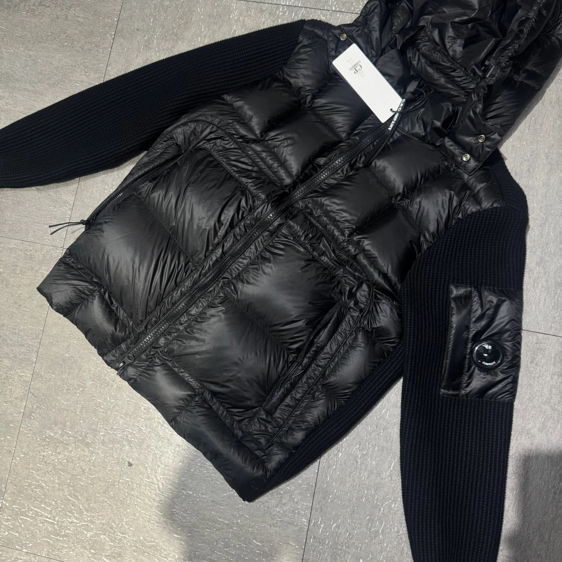 CP Companh Cardigan  - 2