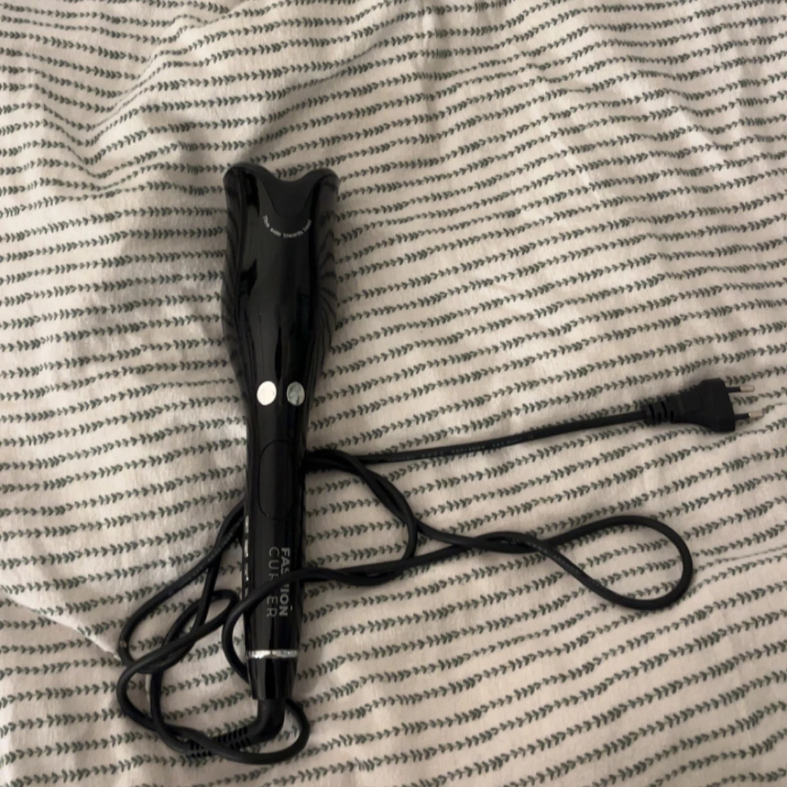 Fashion Curler