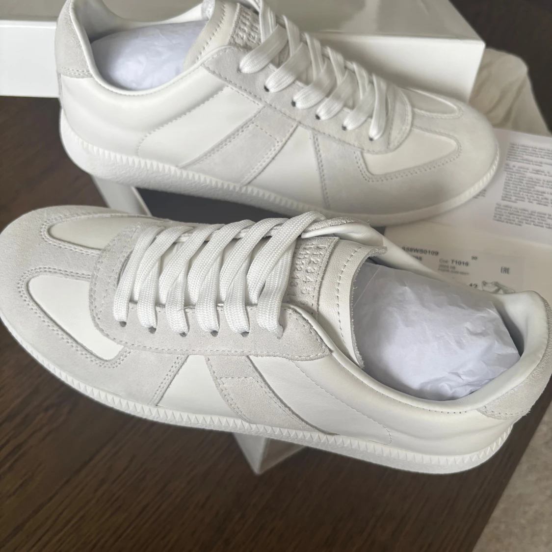 Maison Margiela skor - 1