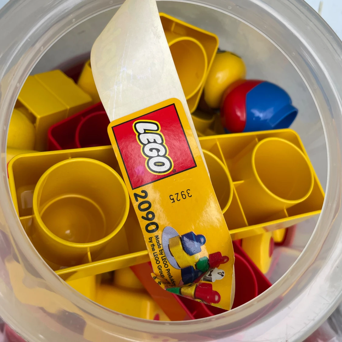 LEGO Duplo 2090 Farm Set - 3