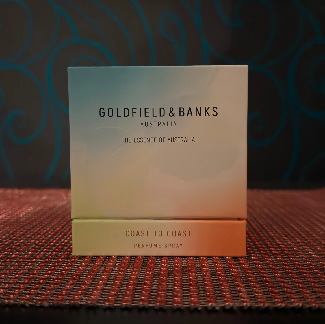 Goldfield & Banks discovery set - 1
