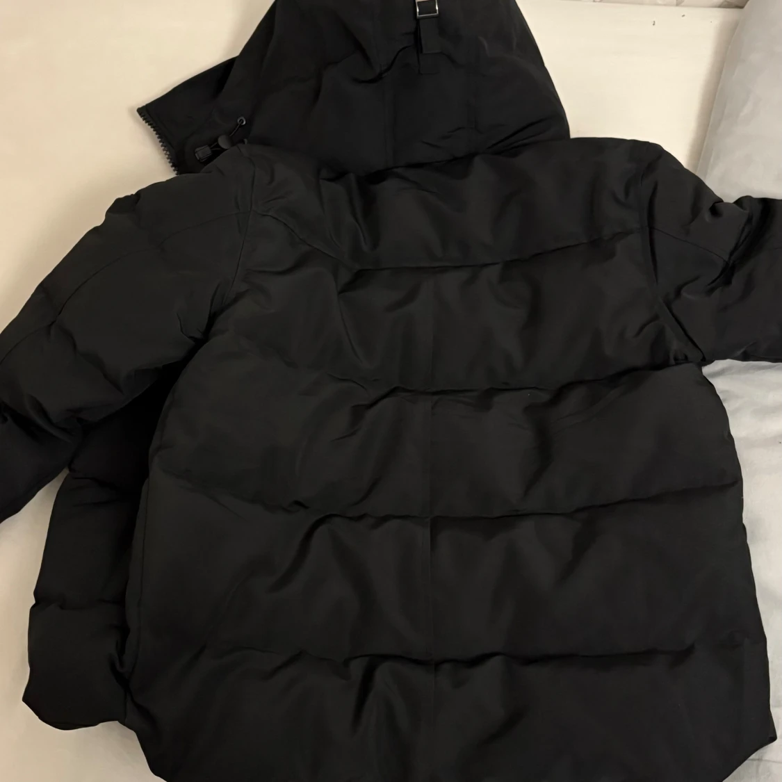 Canada goose jacka  - 1