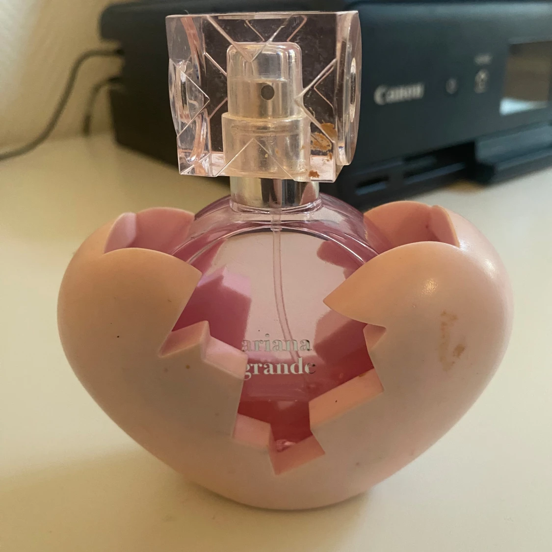  Ariana Grande – Thank U, Next - 2