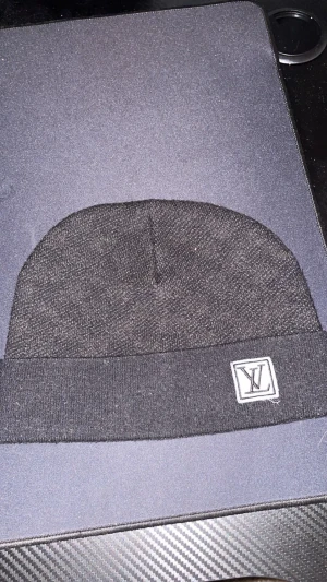 Grå mössa  - Grå mössa ny