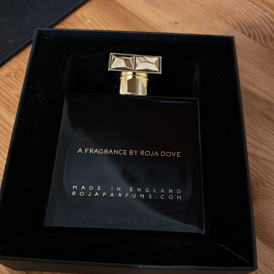 Roja Elysium exklusiv parfym - 4