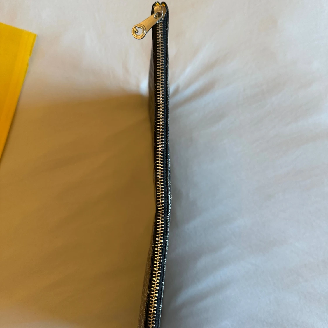 Kuvertväska svart - 2