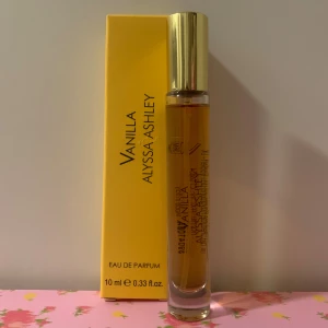 Alyssa Ashley Vanilla - Ny och oanvänd
