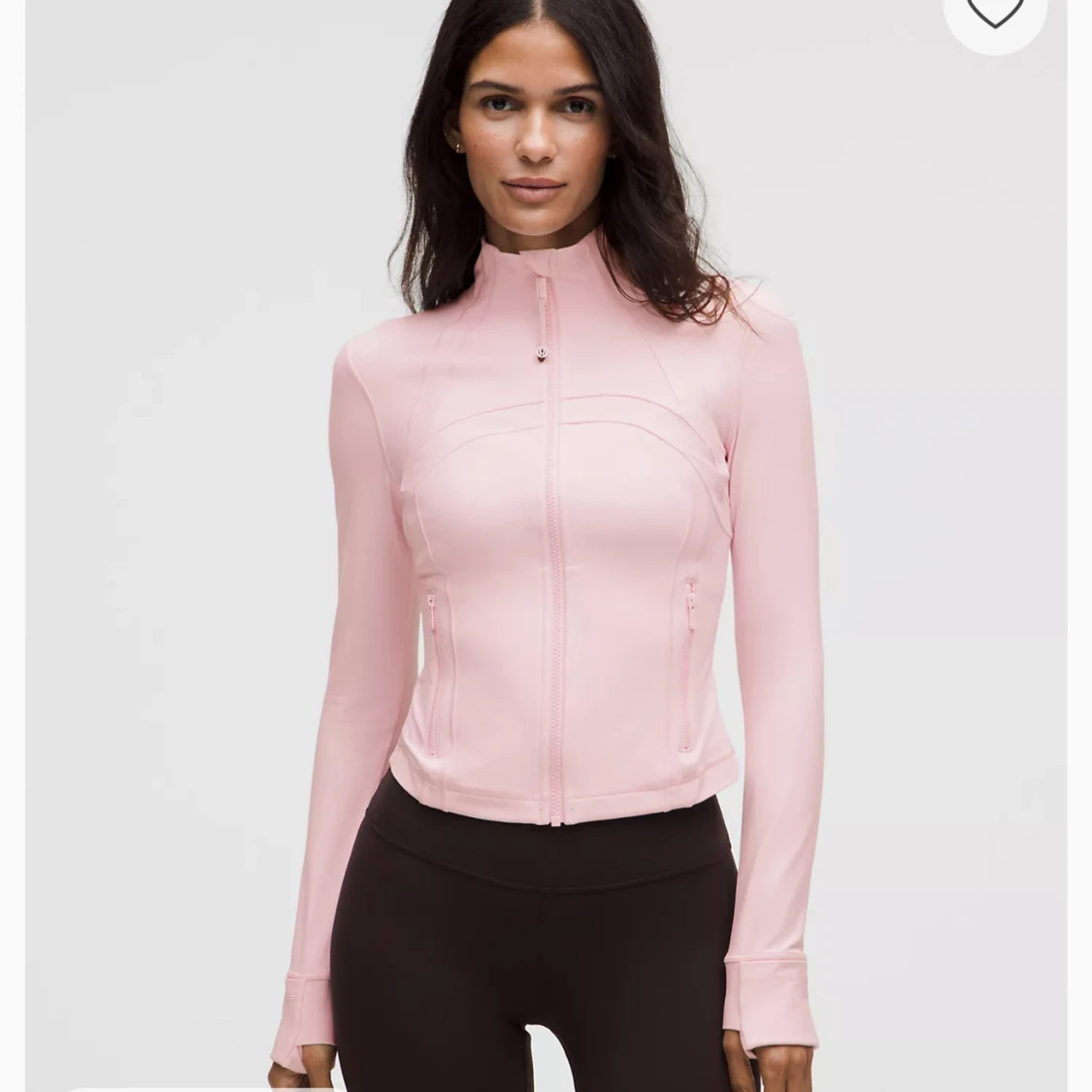 Lululemon define jacket