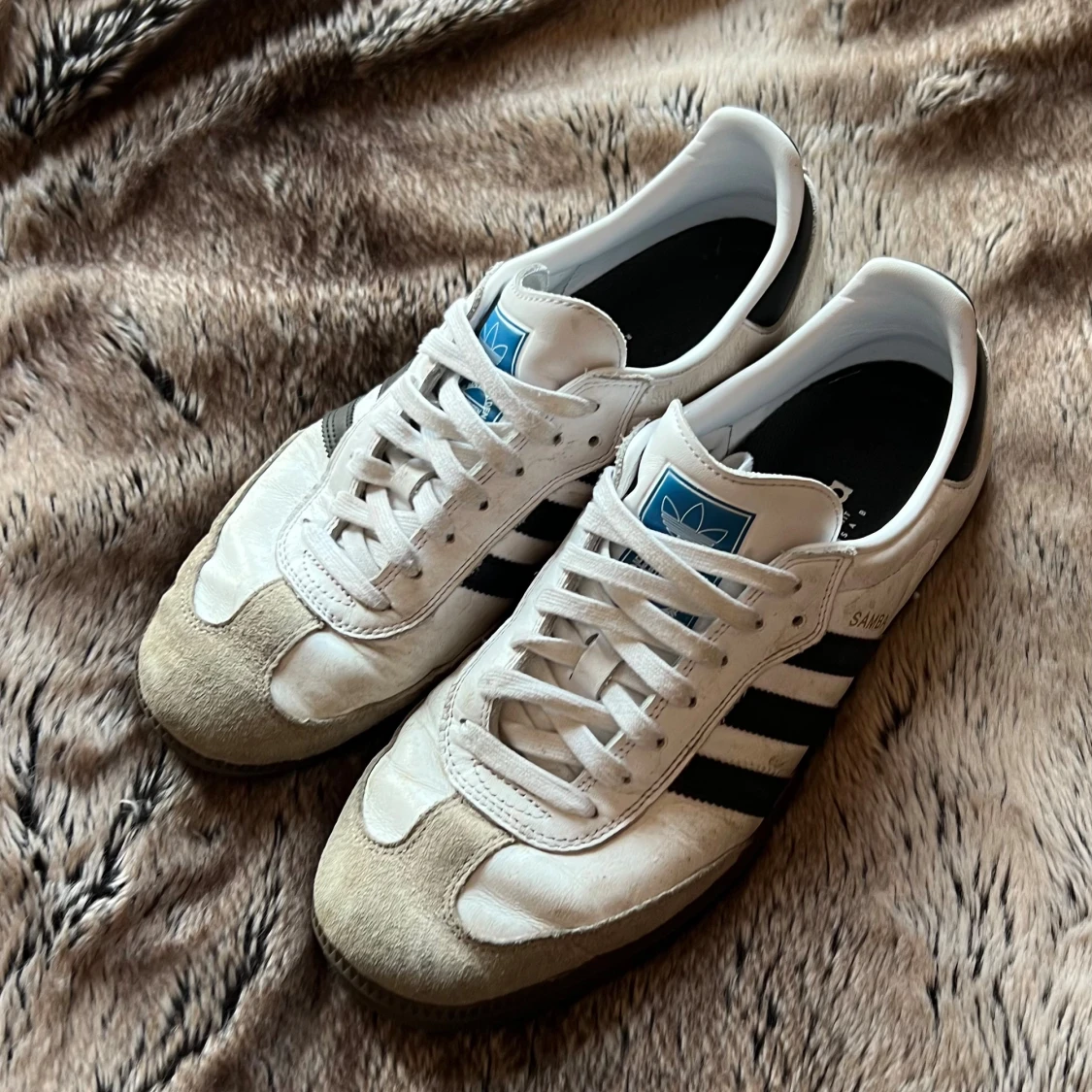 Adidas Samba vita sneakers