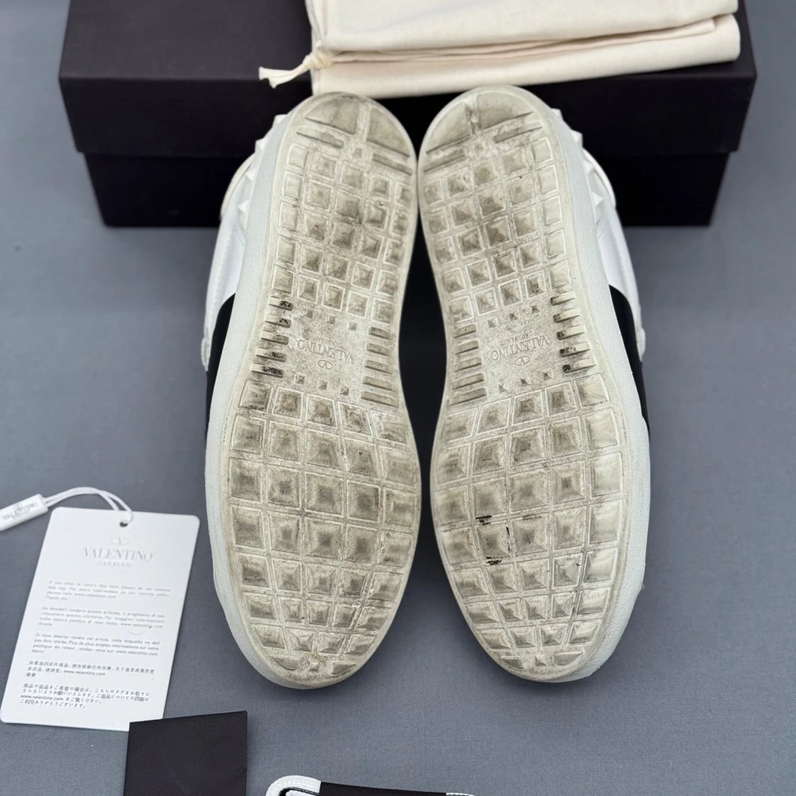 Valentino Open | 42 - 2