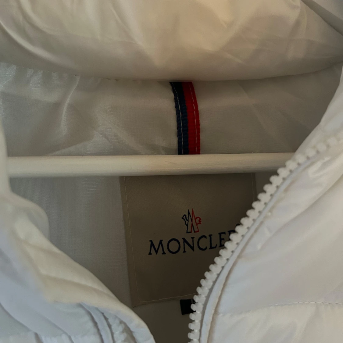 Moncler väst  - 2