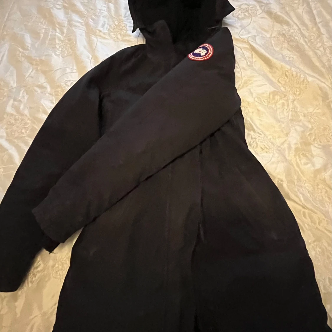 Canada Goose jacka - 1