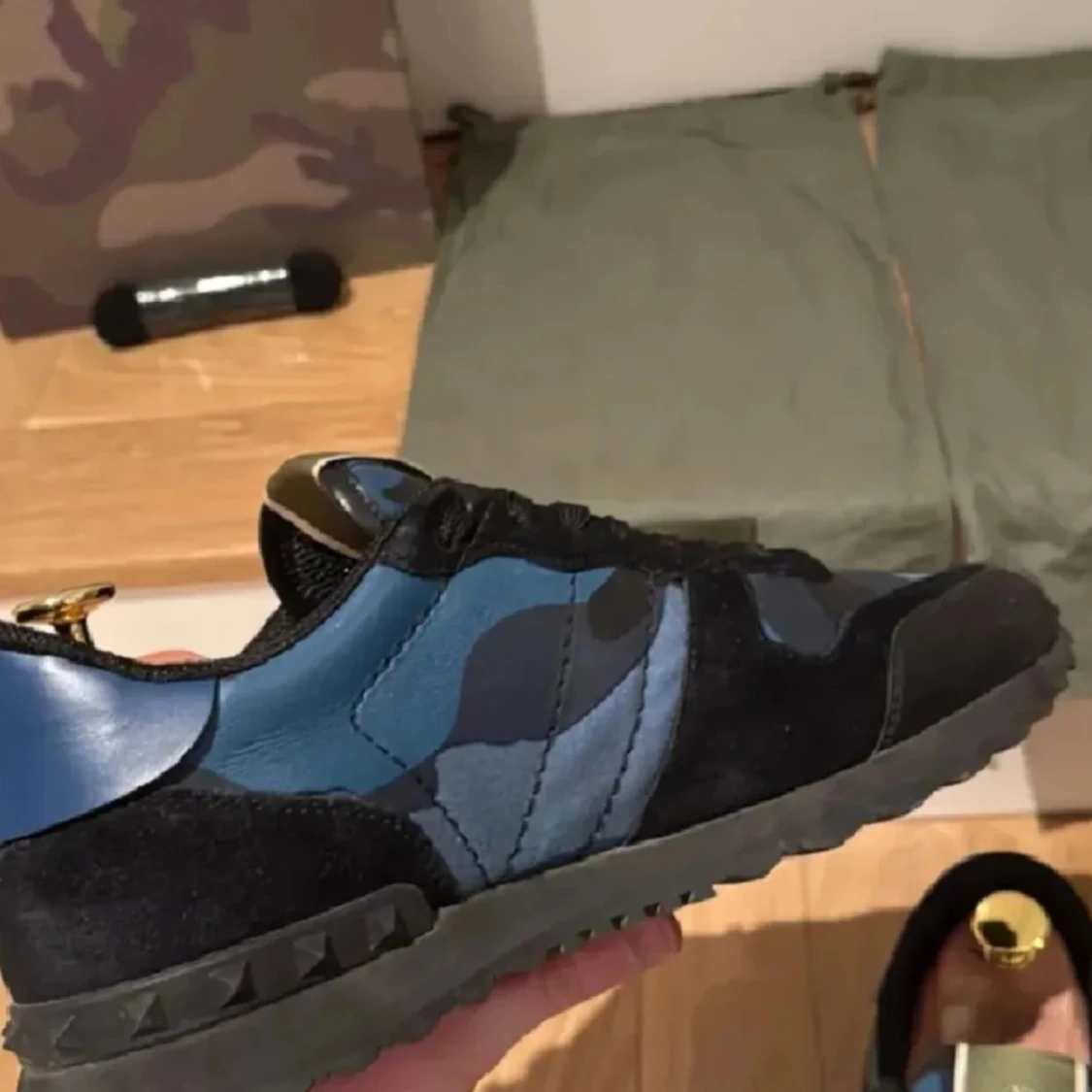 Valentino Rockrunners  - 4