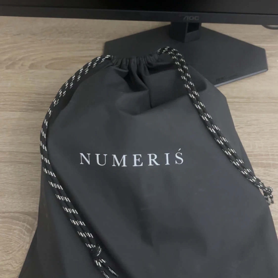 Numeris - 4
