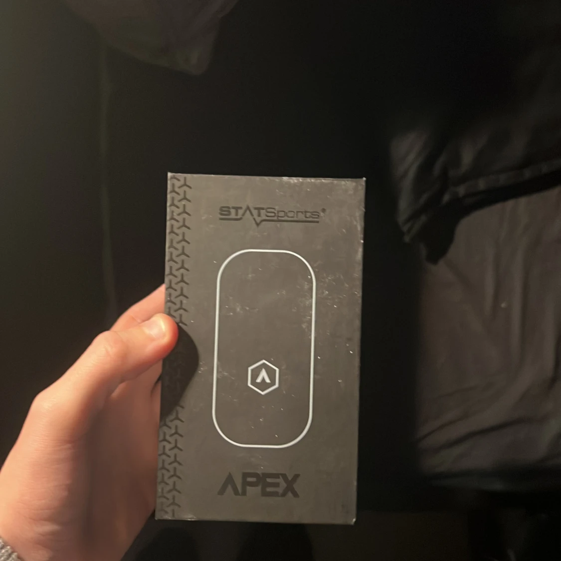 STATSports Apex GPS Tracker - 3