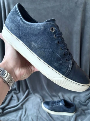 Lanvin skor - Orginalstorlek: 6 , brukar passa 41, fråga om innermått vid osäkerhet 