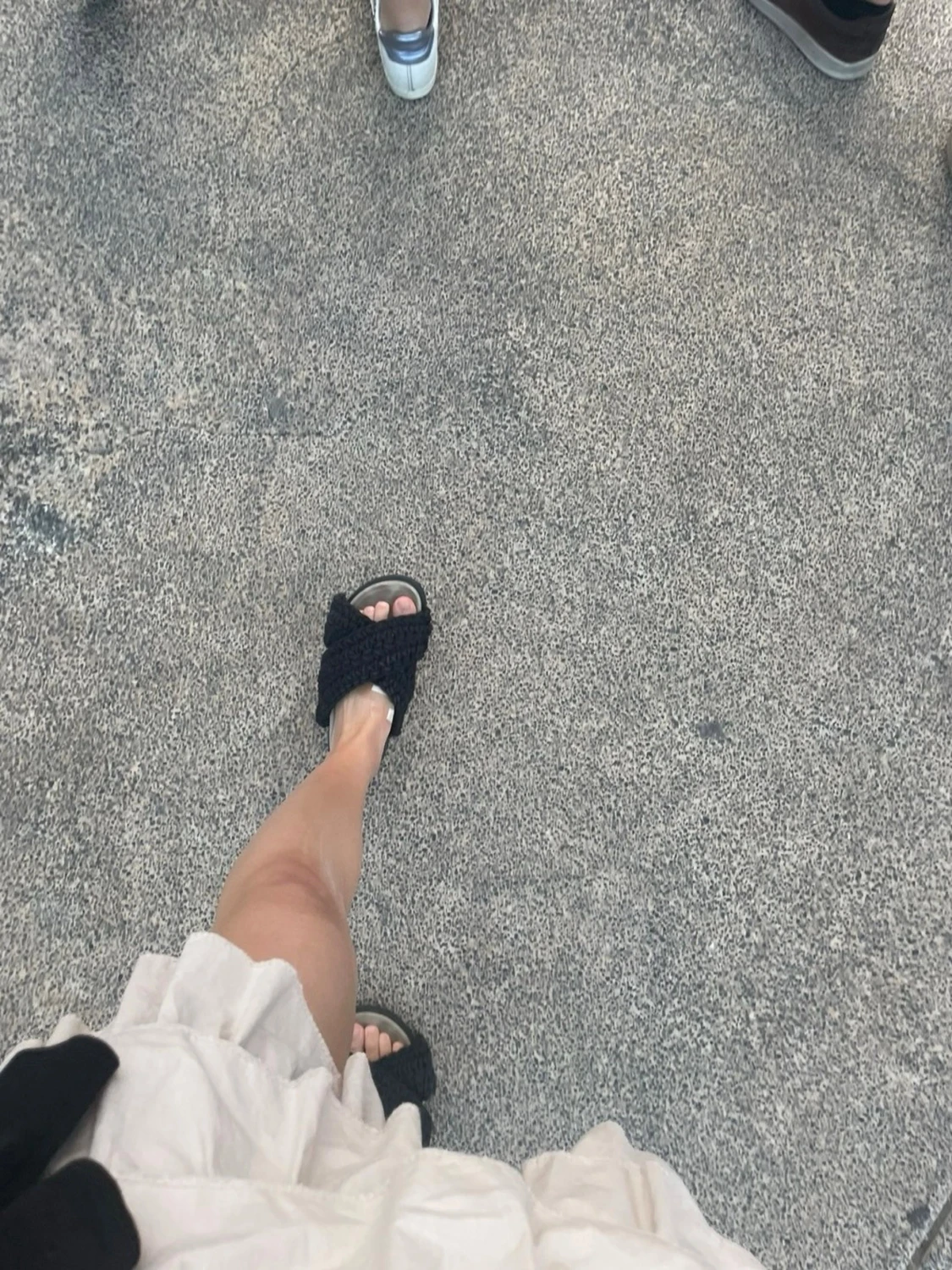 Inuikii sandaler  - 2