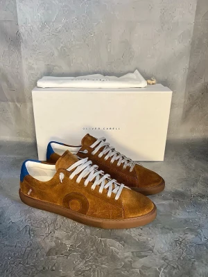 Oliver Cabell skor  - Oliver Cabells!! || Nypris ~ 2500kr Vårt pris ~ 1599kr || Skorna är helt nya och finns inga tecken på användning || Allt OG medkommer || Bara höra av sig vid funderingar!!🙌 ||