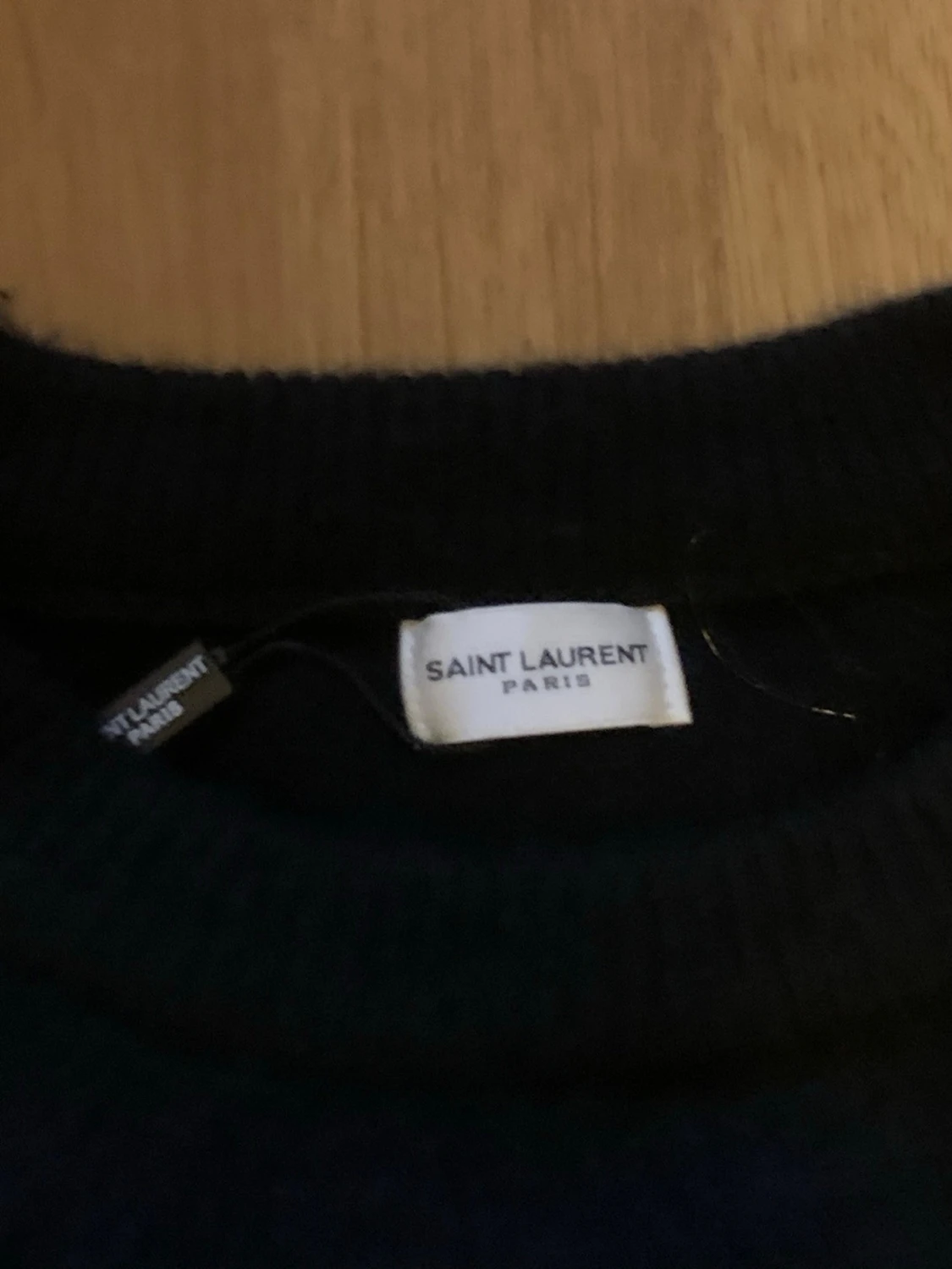 YSL tröja  - 1