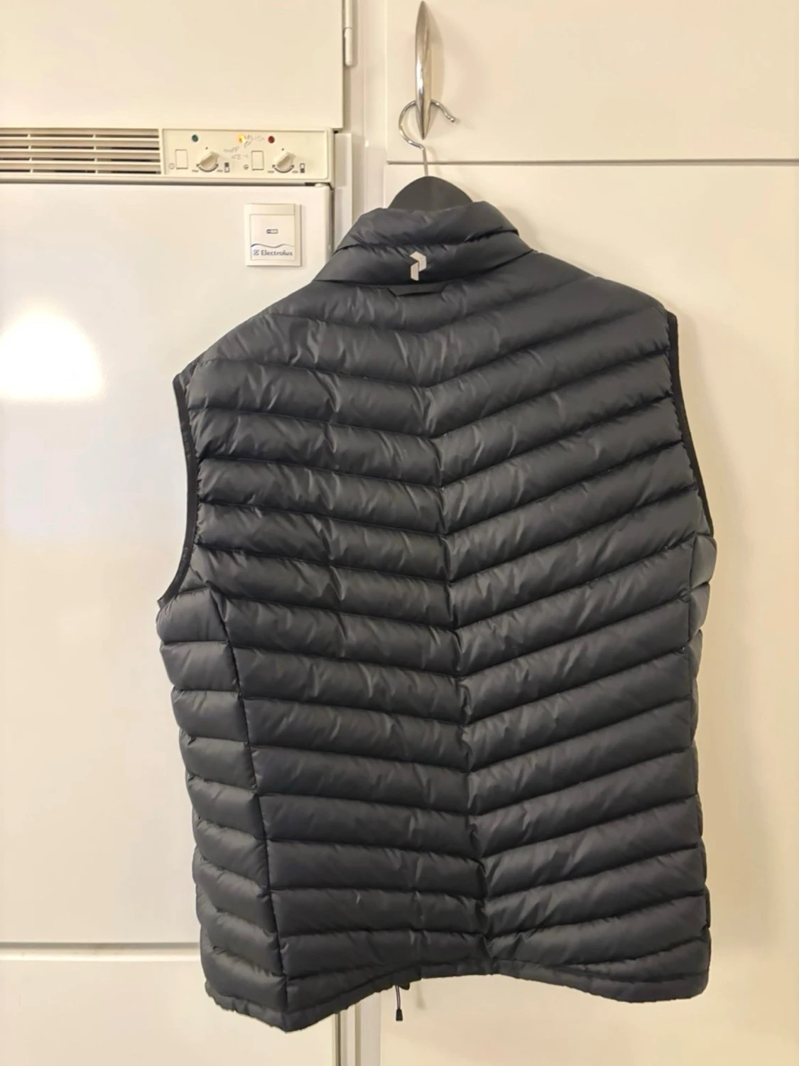 peak performance väst - 1