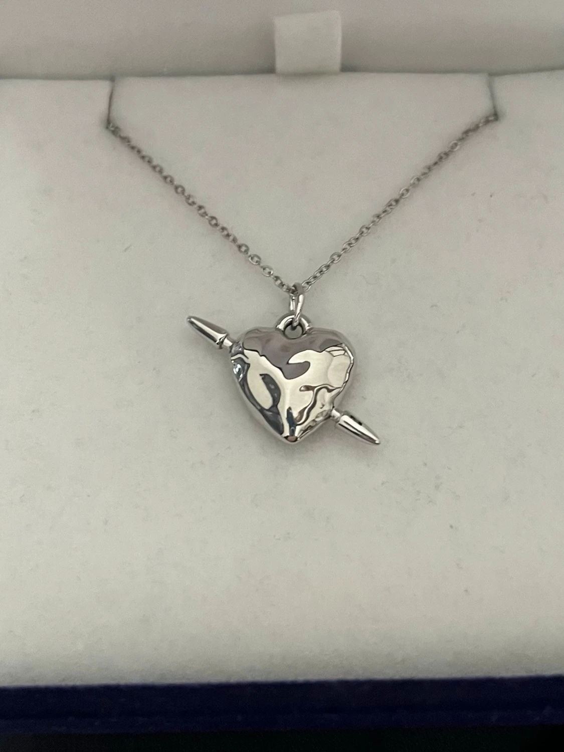 Maria Nilsdotter ”You and Me” Necklace inspired - 2