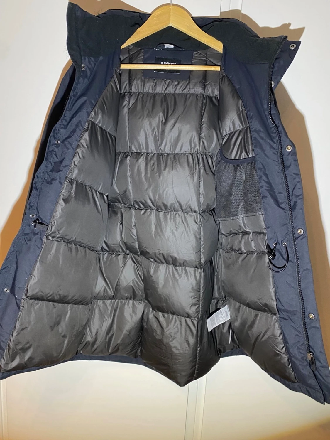 Everest vinterjacka  - 2