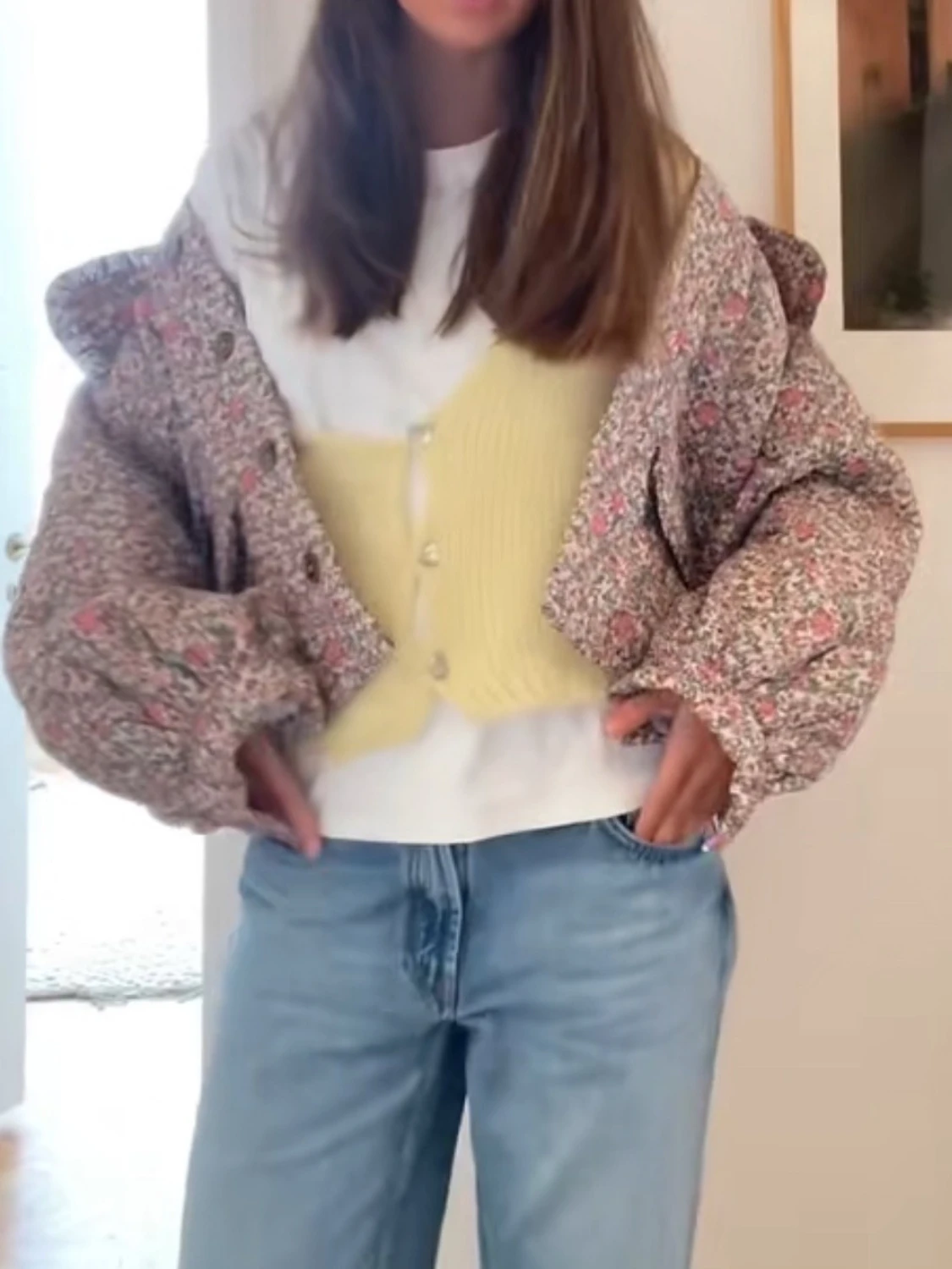 Sofie schnoor jacka  - 2