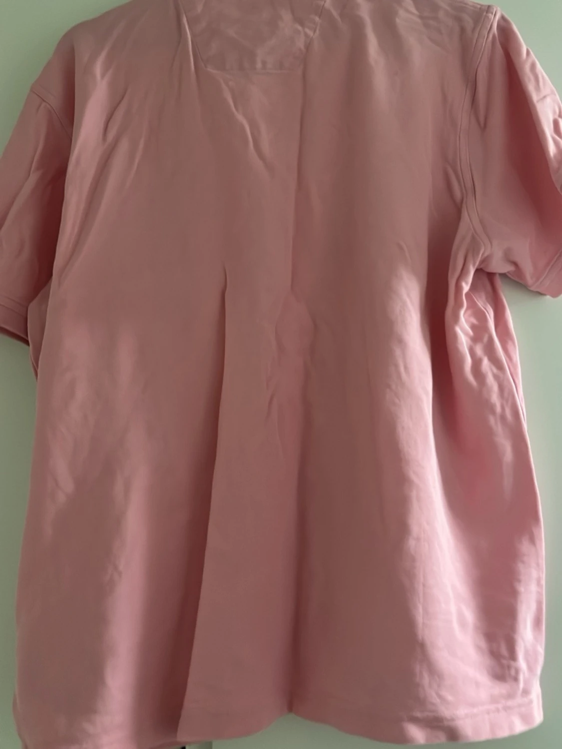 Rosa Fynch-Hatton polo - 1