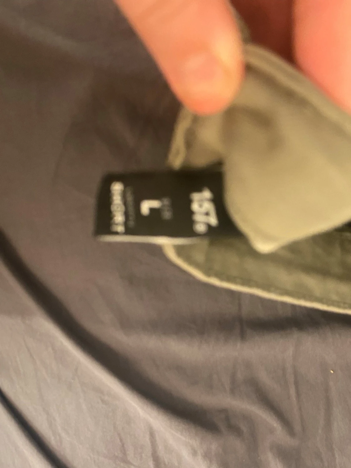 Gröna low boot jeans - 4