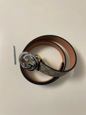 Gucci bälte - Aldrig använd