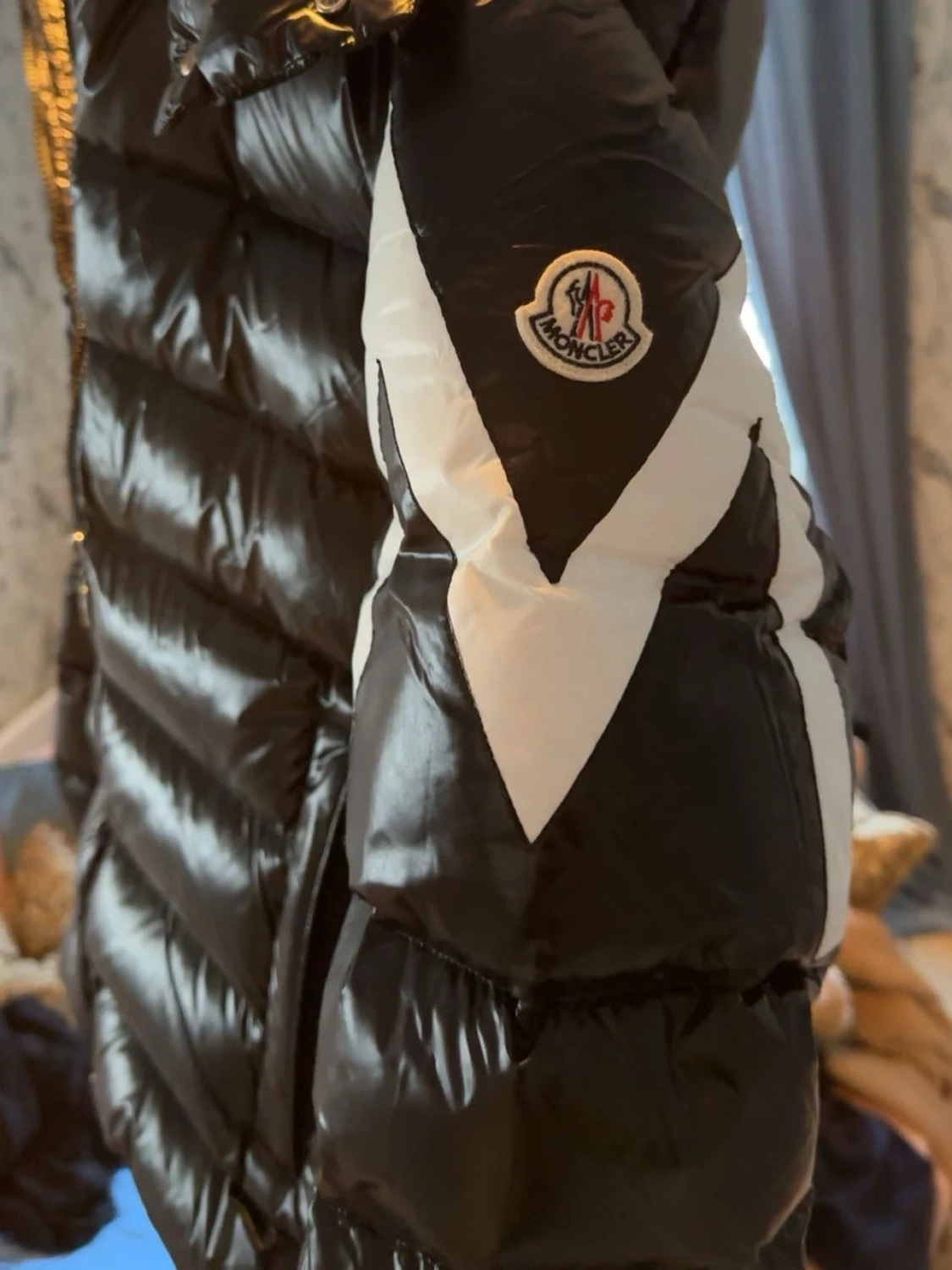 Moncler corydale - 1