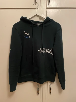 Zadig Voltaire hoodie Kashmir - Zadig Voltaire hoodie i storlek S. Mycket bra skick, slutsåld ny!
