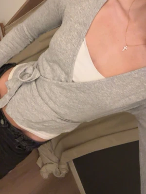 Pilates tröja - Snygg pilates tröja! 😍knappt använd