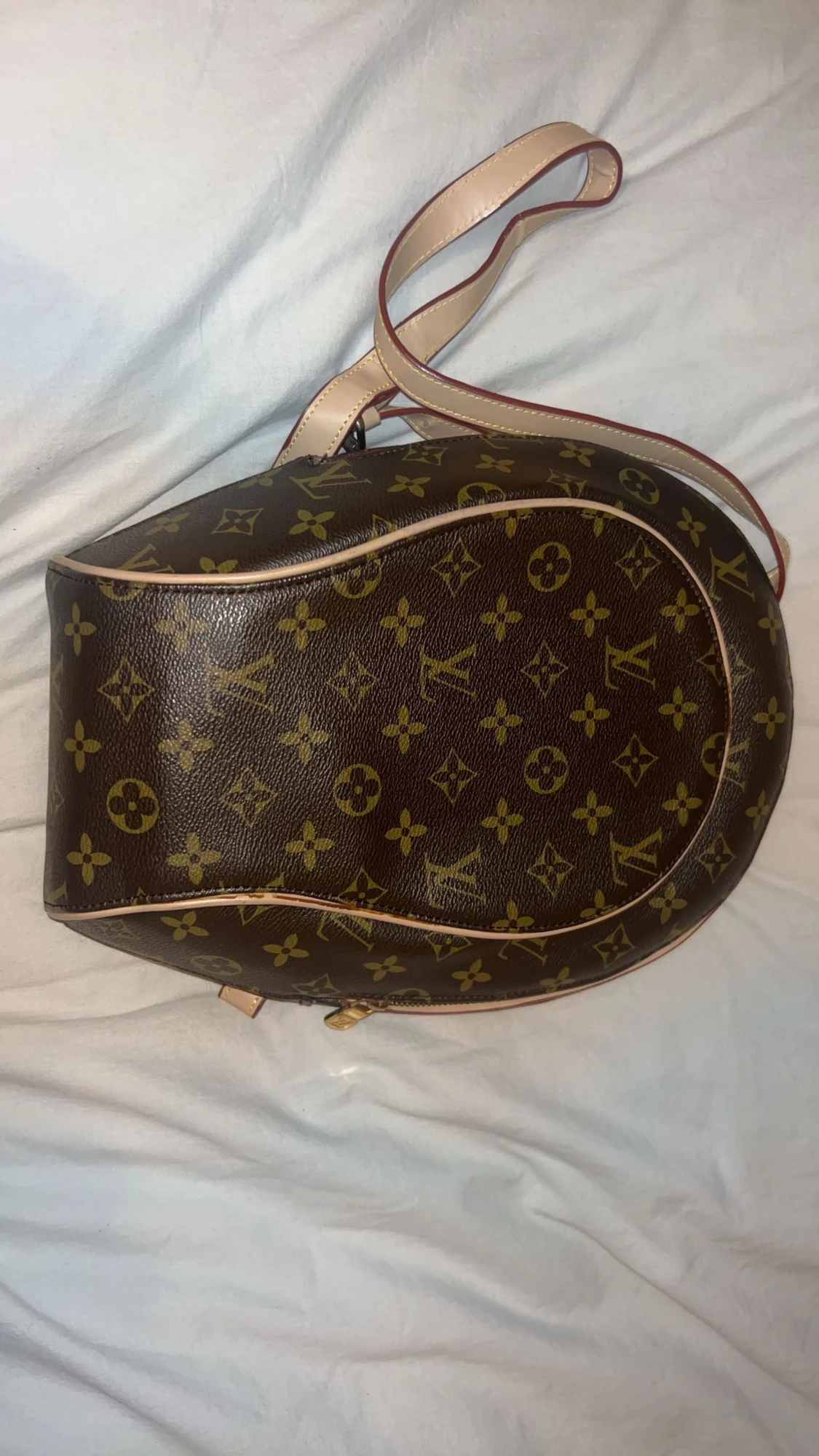Louis Vuitton väska