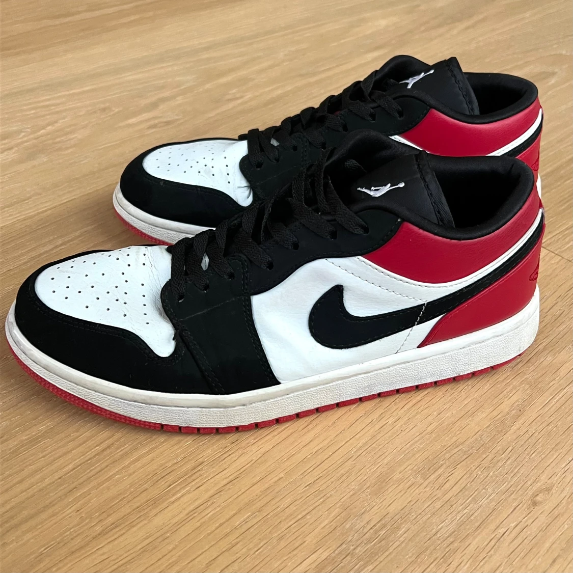 Nike Air Jordan 1 Low - 2
