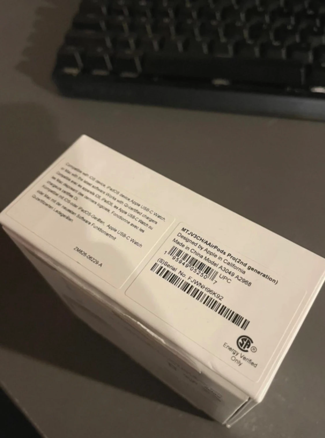 AirPods Pro 2nd generation (USB-C) - 3