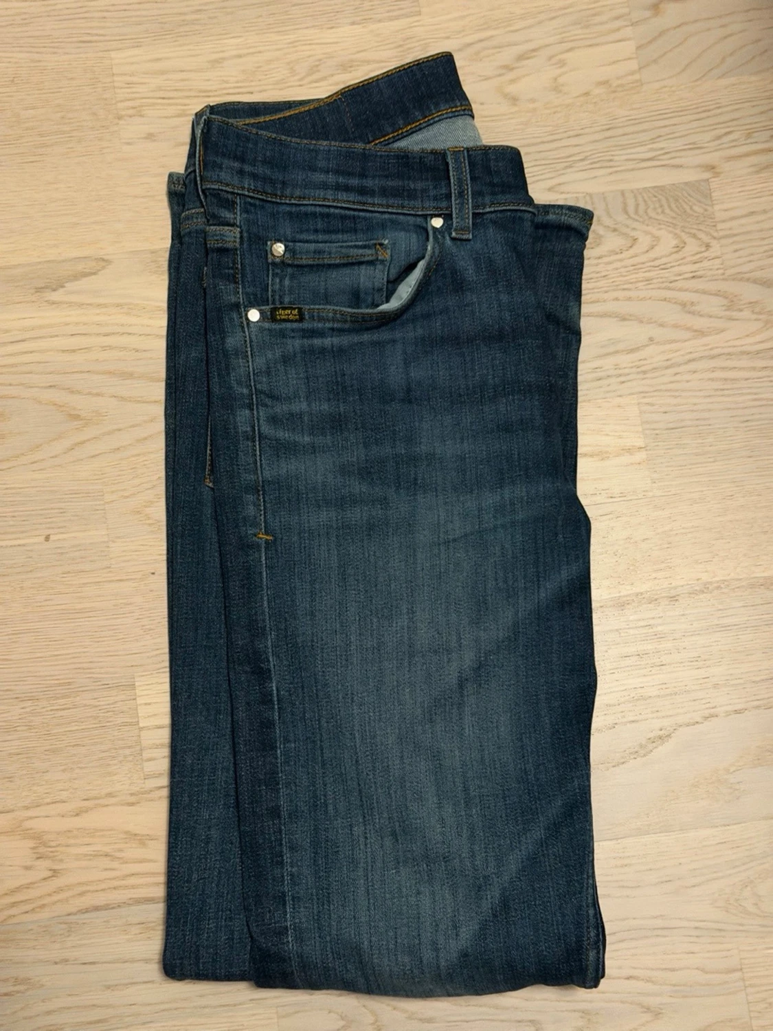 Tiger of Sweden Evolve