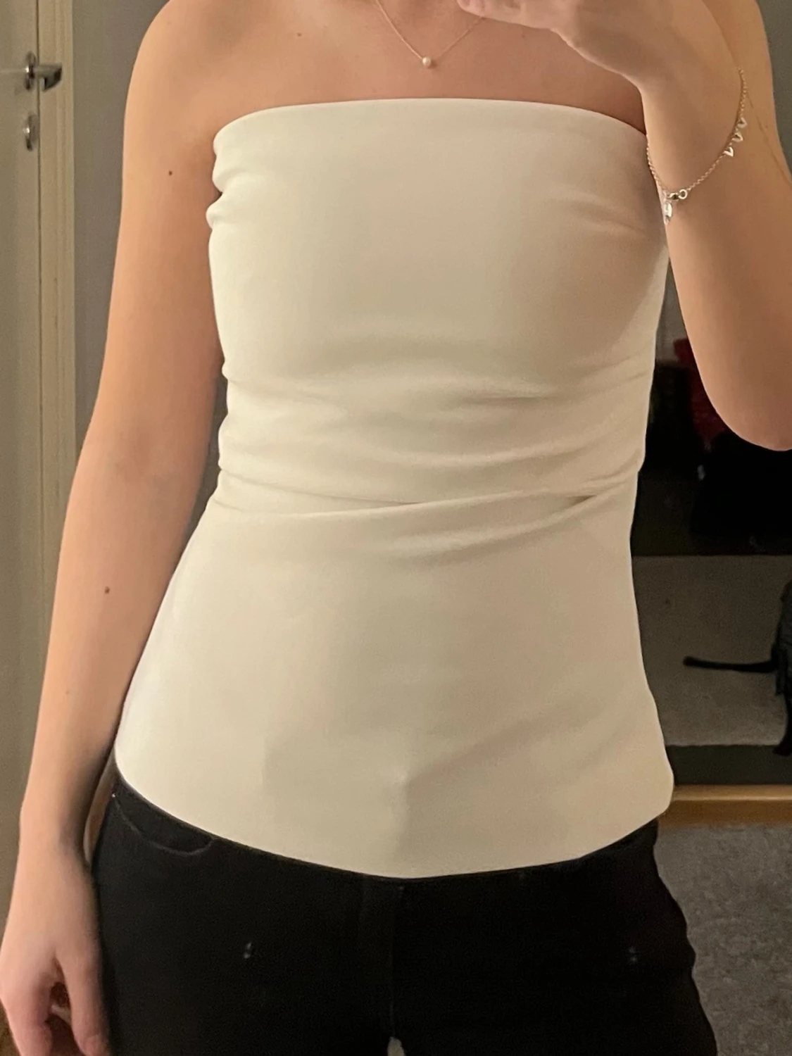 Fin topp från Zara - 1