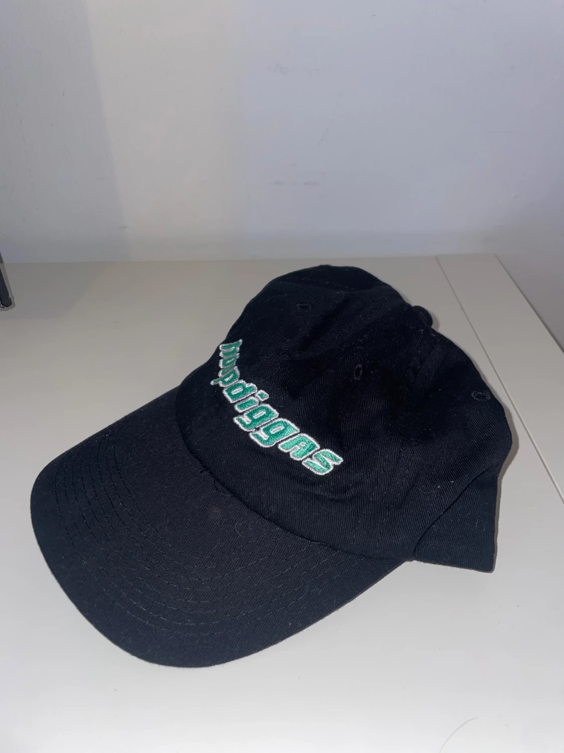 Hoopdiggas keps ( merch )  - 1