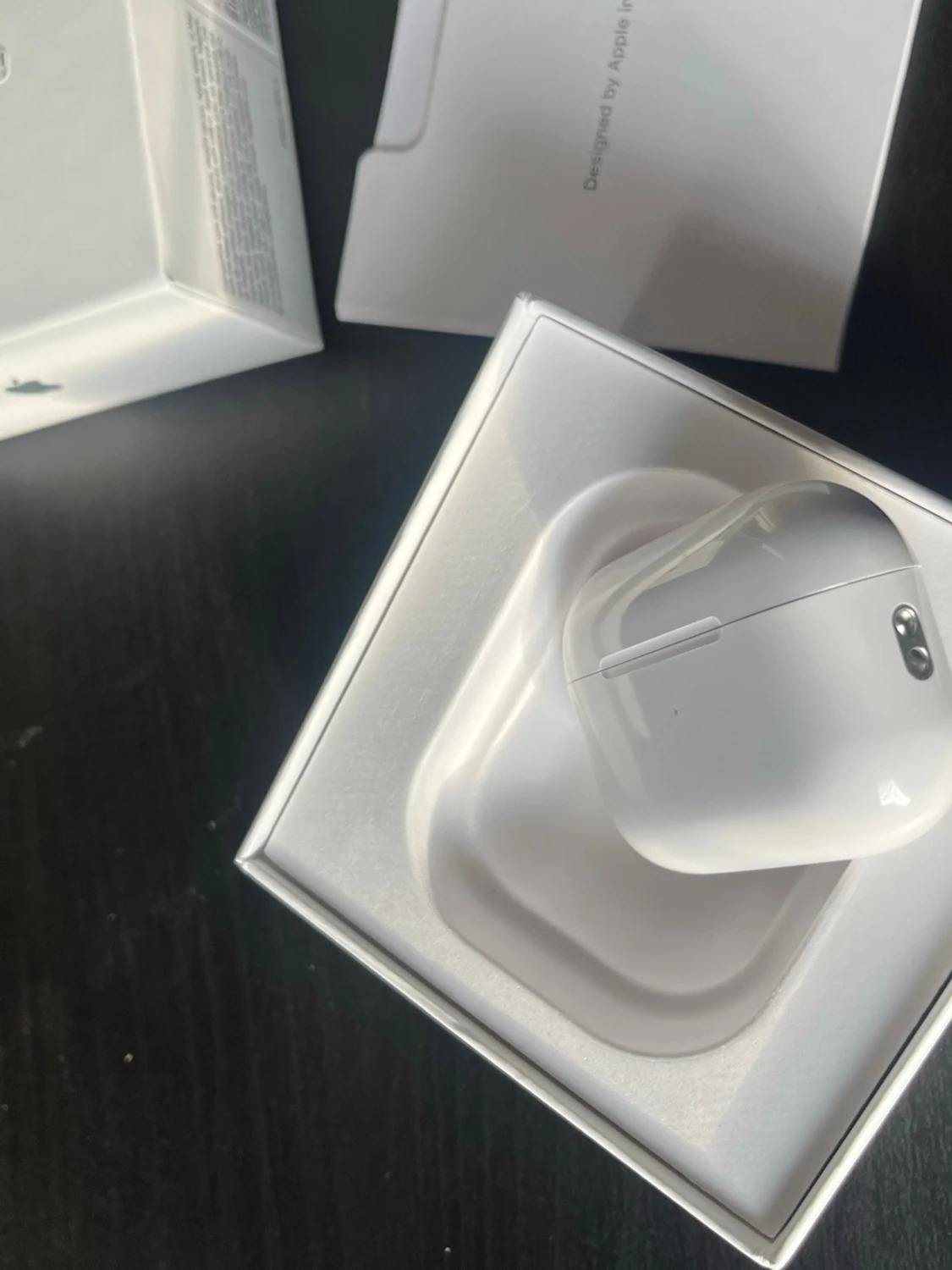 AirPods Pro 2 med ANC - 3