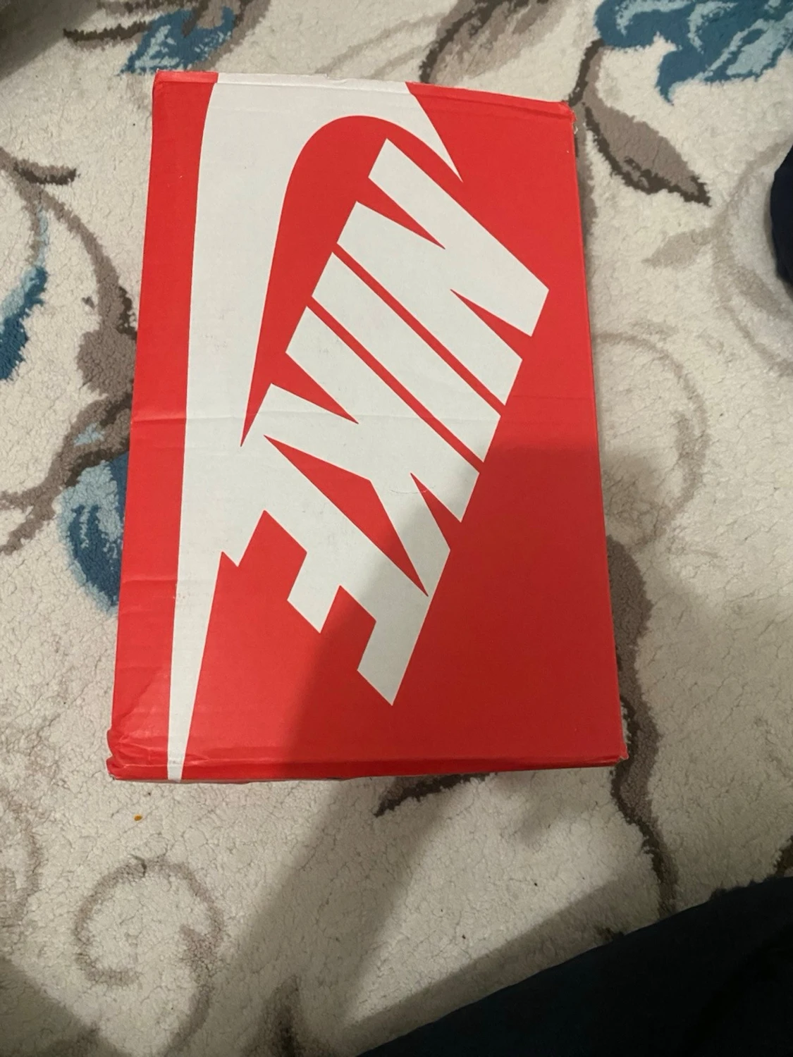 Nike Air Max Plus vita sneakers - 6