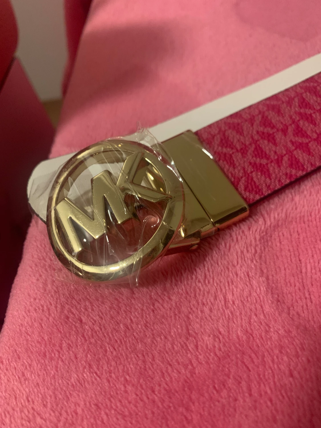 Michael Kors bälte - 1