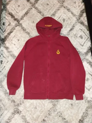 Galatasaray Zip up - Använd ett fåtal gånger.