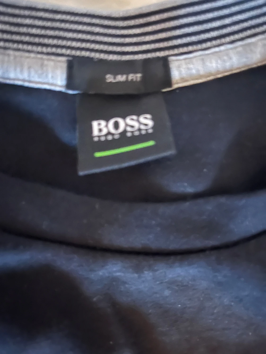 Hugo boss tröja - 3
