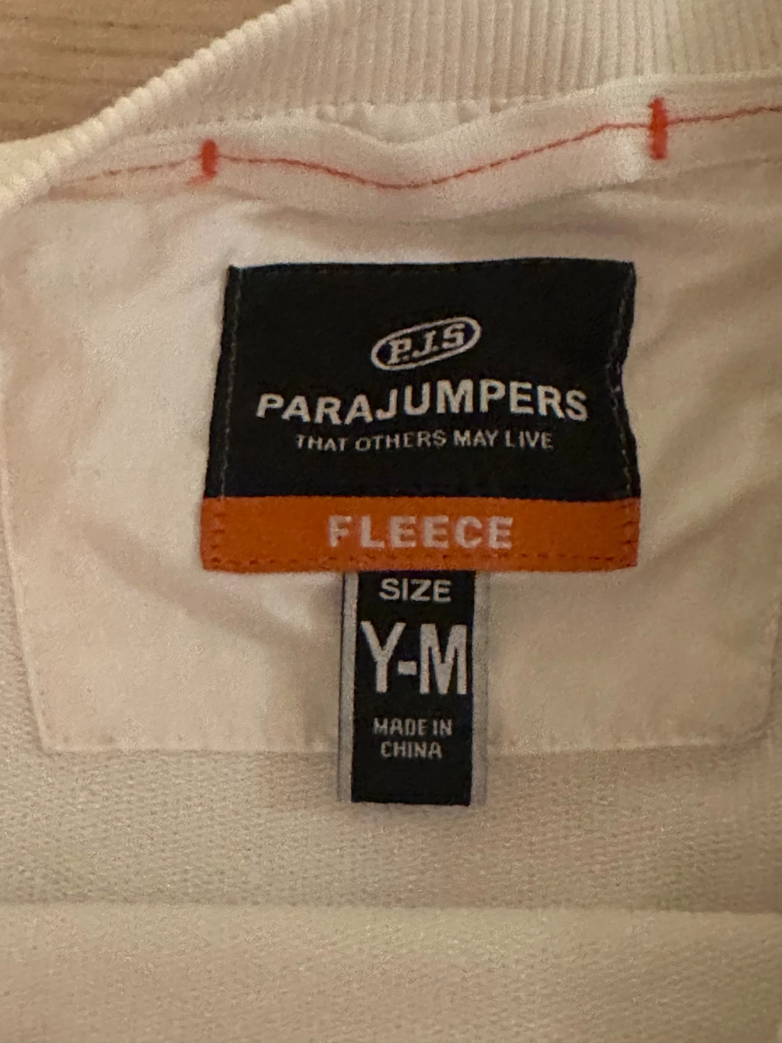 Parajumpers tröja  - 4